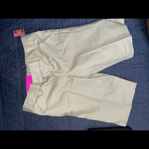 Girls Bermuda shorts - Picture 1 of 2